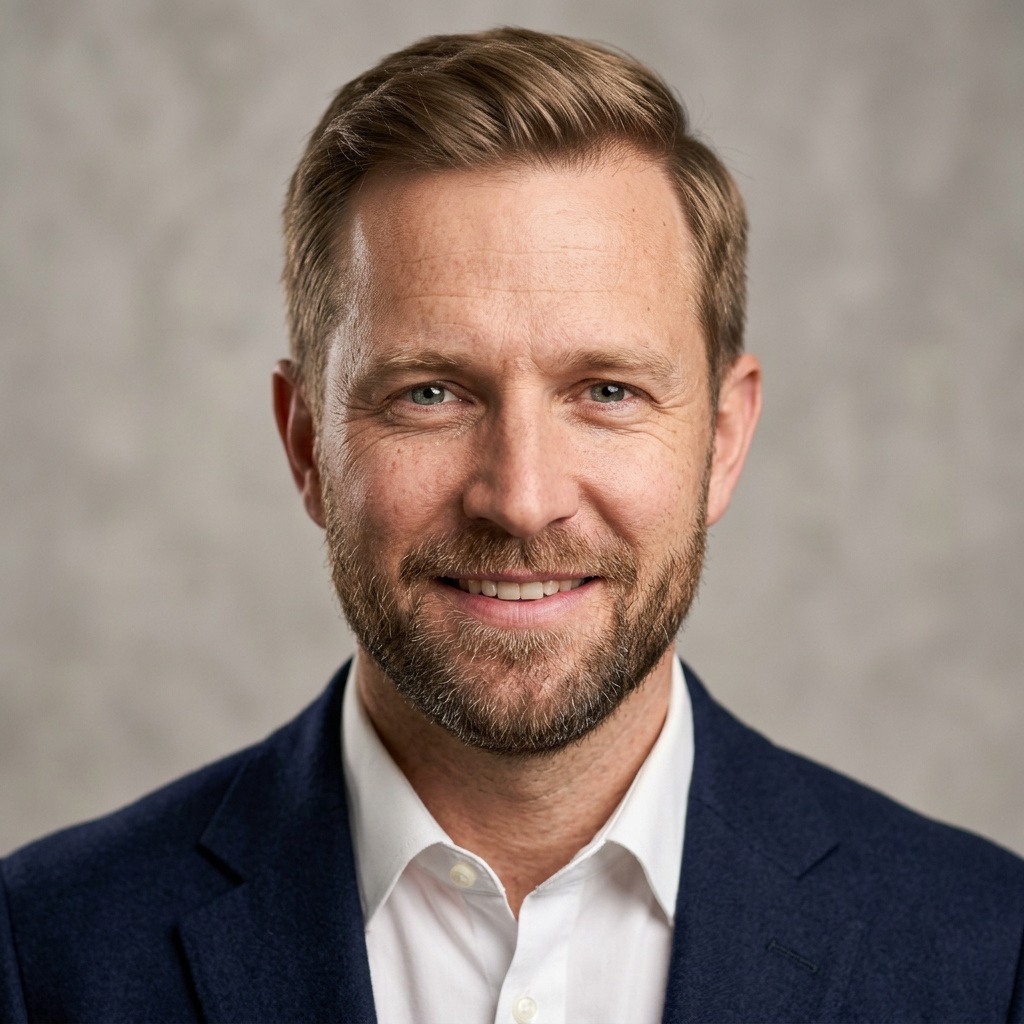 Lukas Wolf
