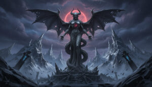 Diablo 4 Lilith Statue Map – Zersplitterte Gipfel Guide
