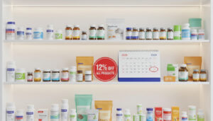Shop Apotheke Rabattcode Bestandskunden – 12% Sparen bis 2026