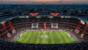 Teilnehmer Benfica Spiele – Kader und Mourinho 2025/2026