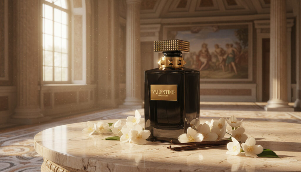 Valentino Born in Roma Intense – Duftnoten, Preis & Tests