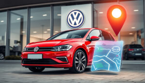 VW Händler in der Nähe finden: Offizielle Suche & Tipps