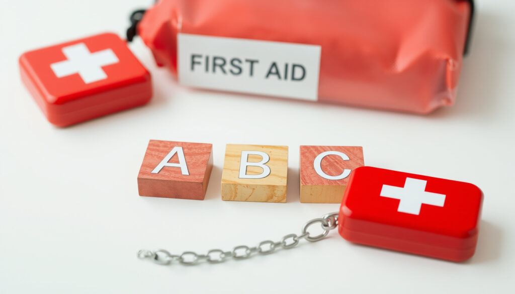 Erste Hilfe: Grundsätze, ABC-Regel, Rettungskette einfach erklärt