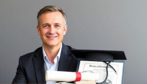 Manuel Hobiger: Steckbrief, Doktortitel, Beruf und Privatleben